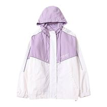 Girls Spring Jackets 2024 New Korean Fashion Childrens Clothes Girls Spring and Autumn Windbreakers Fashionable Jackets