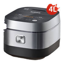 Supor IH rice cooker SF40HC650 4L smart home multi-function firewood rice ball kettle rice cooker for 3-8 people