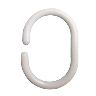 Shower curtain hanging ring ring queen purchase factory price direct sales