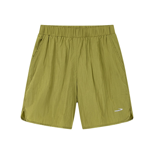 Mr. Jiangnan NewJNXS Wild Infinite Sports Outdoor Water-Repellent Shorts Summer Loose Quick Dry Hygroscopic Pants Men