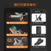 Magnetic controlled smart spinning bikes for commercial use manufacturers exercise bikes indoor sports gym equipment bicycles cross-border