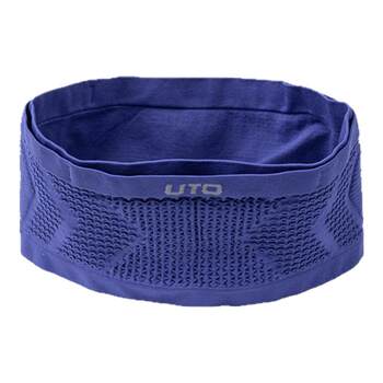 Uto running waist bag sports water bottle mobile phone bag
