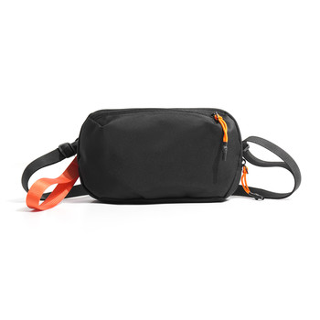 Trendy small shoulder bag outdoor sports shoulder bag