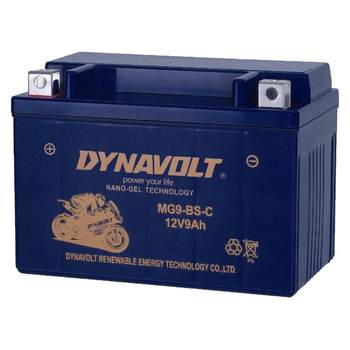 Lion bmw s1000r xr rr g310gs g310r c400xc400gt motorcycle original battery