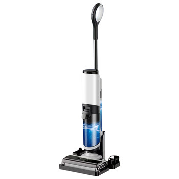 Floor scrubber explosive sales of 1.982 million+