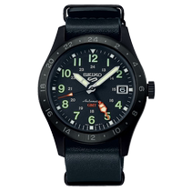 (Self-operated) SEIKO Seiko watch mens Japanese and Korean watch fashion simple style mechanical watch SSK025K1