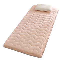Luxurious Mattress for Student Dormitory Bunk Beds, Single Tatami Mat, Dormitory Boys' Firm and Affordable Foam Mattress