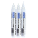 Thunder Tiger pen-type white space liquid, convenient watercolor white space