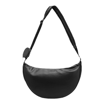 (Chinese Valentines Day gift) PEDRO zipper crossbody bag 24 summer mens shoulder dumpling bag PM2-25210241