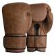 Jingpai professional boxing gloves for men and women adult training sandbag bag retro boxing gloves Muay Thai fighting fighting 14oz