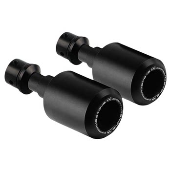 Suitable for ninja kawasaki zx4rr motorcycle anti-fall ball