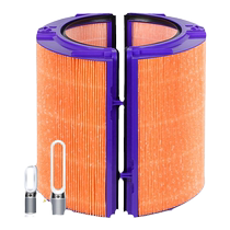 Suitable for Dyson air purifier TP06 HP06 PH02 filter element HEPA activated carbon filter 1217