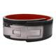Laura Star Powerlifting Lever Buckle Equipment Cowhide