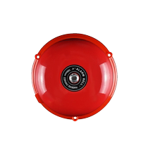 Alarm bell 220V home factory school fully automatic timed sound and light alarm dry battery wireless remote control internal shock electric bell