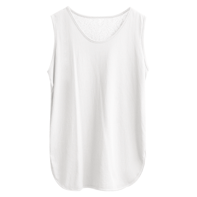 ເສື້ອຍືດຊັ້ນໃນ camisole ສໍາລັບແມ່ຍິງທີ່ມີຜ້າມ່ານກົ້ນ hem ເສື້ອທີເຊີດແຂນຍາວກາງ, ເສື້ອຍືດກາງເກງໃສ່ນອກ.