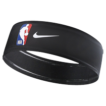 nike nike NBA bandana Irving James basketball headband running fitness sweatband breathable headband