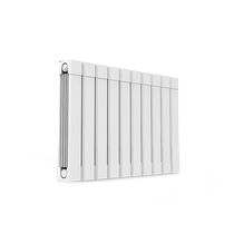 Alode – radiateur composite cuivre-aluminium pour plomberie chauffage central domestique radiateur mural exposé et dissimulé