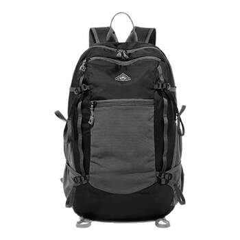 Outdoor leisure ultra-light backpack mountaineering bag camping backpack