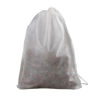 100 non-woven fabric tea bags for Chinese medicine