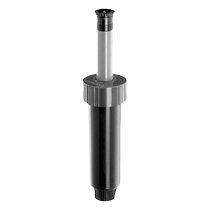 German imported Gardiner underground rotating sprinkler lawn sprinkler garden automatic telescopic 360-degree water spray