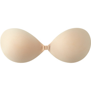 名元素颜π【粘人精】胸贴女聚拢婚纱用隐形薄款小胸显大2025新款