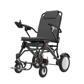 Xiao fei ge t1000 carbon fiber electric wheelchair light