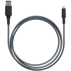 Laoqi Trading ແມ່ນເຫມາະສົມສໍາລັບ Apple ໂທລະສັບມືຖືອຸປະກອນເສີມອຸປະກອນເສີມຫມາກໄມ້ອຸປະກອນຂໍ້ມູນສາຍ charger headphone ສາຍ braided