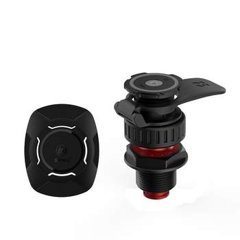 Chunfeng cf450sr dedicated mobile phone stand shima