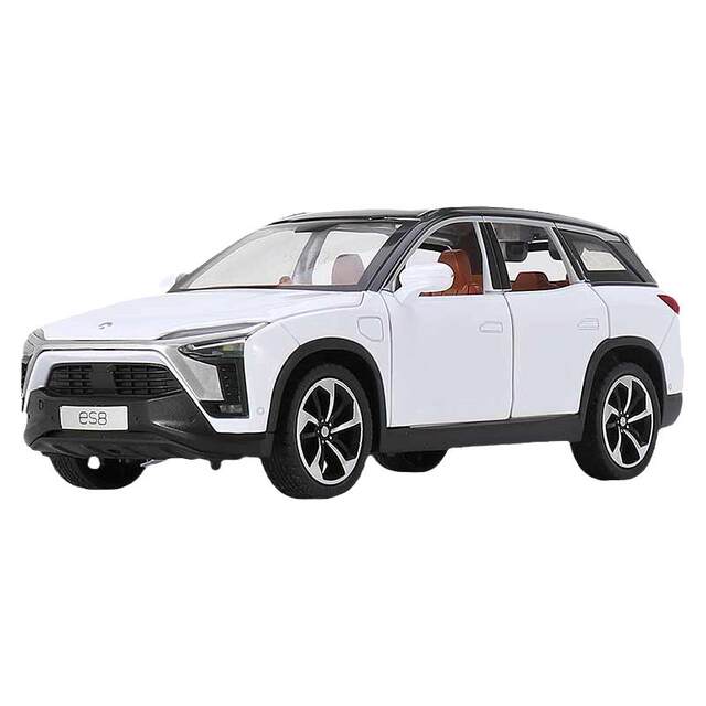 Metal sound light six doors to return force forward