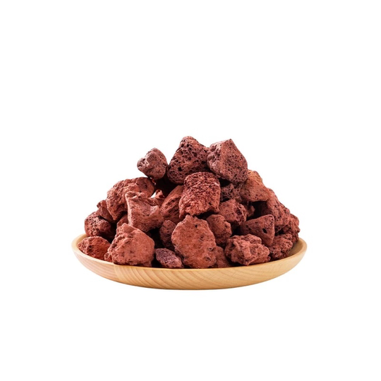 Volcanic stone fish tank special aquarium bottom sand ecology