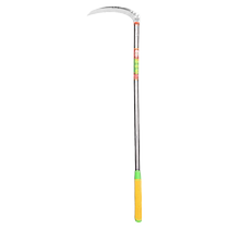 Уличный серп для стрижки стеблей кукурузы специальная сельскохозяйственная газонокосилка для рыбалки бытовые инструменты для прополки и сбора урожая.