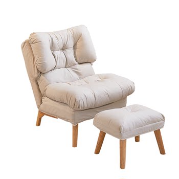 Single sofa living room small apartment leisure lazy chair Single sofa living room small apartment leisure lazy chair