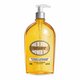 L'Occitane Sweet Almond Shower Oil Cleanses, Moisturizes and Leaves Fragrance
