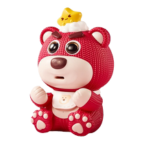 One-year-old baby birthday gift childrens toys 1 to 3 one 2 two 6 and a half girls baby puzzle early education two boys