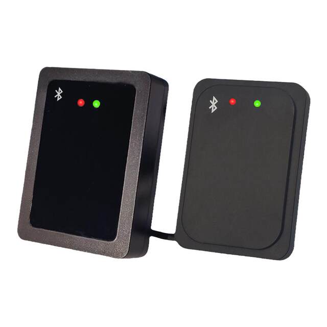 79g ground sensing anti-smash vehicle detector barrier microwave radar