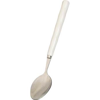 Modern housewife stainless steel cute children's fork spoon set