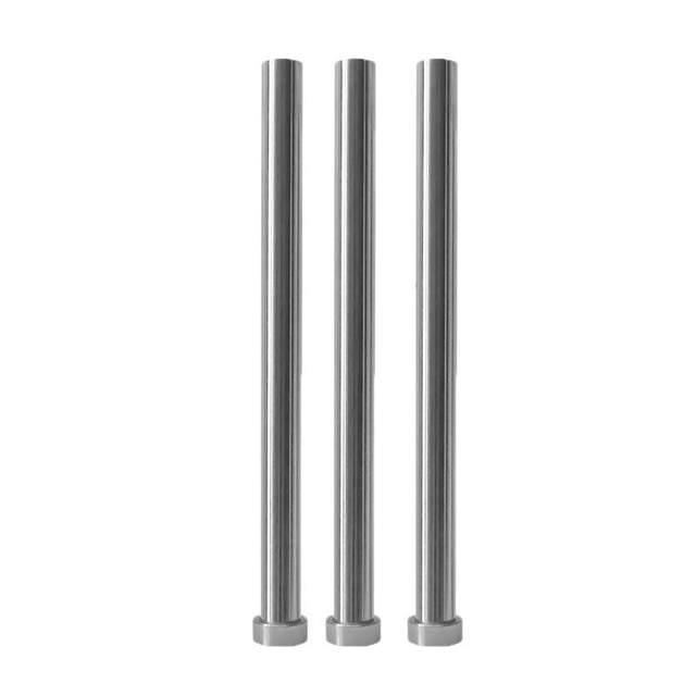 Nitride SKD61 mold thimble