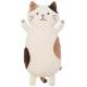 ຕຸ໊ກກະຕາຂອງຍີ່ປຸ່ນ Hapins cat ງາມ