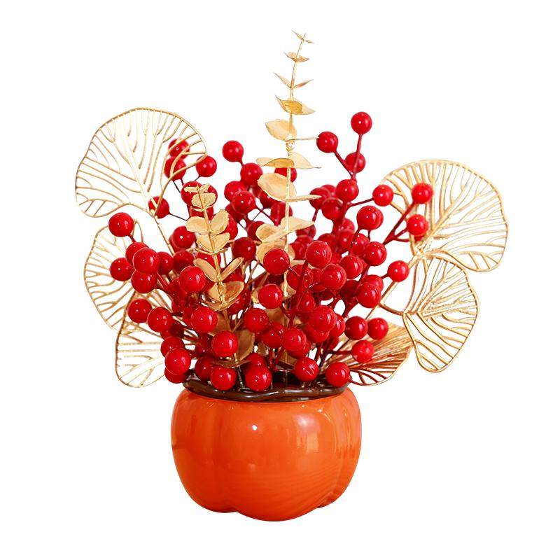 Xijiecai 2025 housewarming ornaments decoration