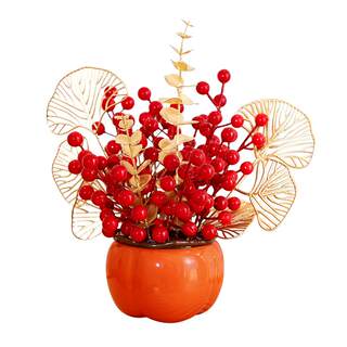 Xijiecai 2025 housewarming ornaments decoration