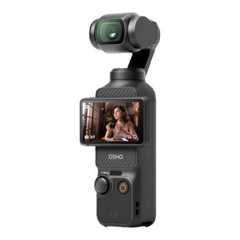 Dji osmo pocket 3 one-inch pocket pant camera travel handheld vlog camera Dji osmo pocket 3 one-inch pocket pant camera travel handheld vlog camera