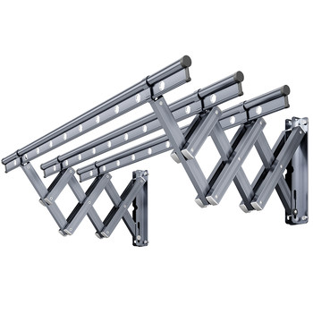 15% government subsidy for telescopic top1 clothes drying rack