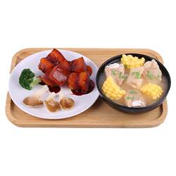 Simulated Dish Plate, Stew Bowl Model, Fake Food, Seafood, Vegetables, Meat, Shrimp, Fish, Desserts, Film Props, Toys
