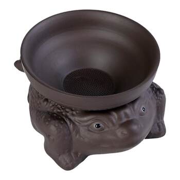 Yilu ping an ຊາ leak strainer ຊາ separator funnel ຊາ strainer