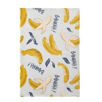 Babycare portable disposable table mat