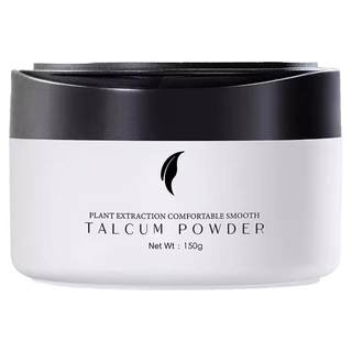 The light of domestic products! best-selling talcum powder for men