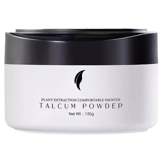 The light of domestic products! Best-selling talcum powder for men