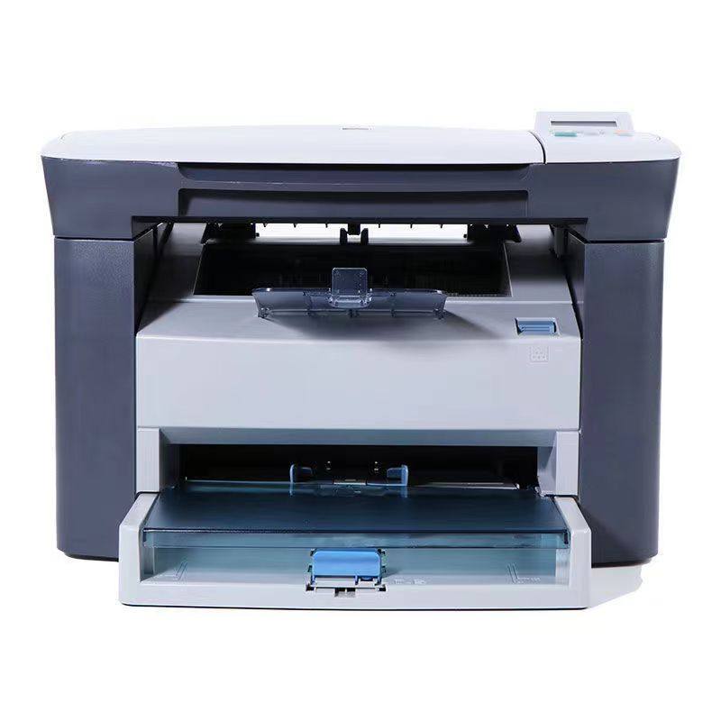 HP M1005MFP laser all-in-one printer copy scan black and white home office A4