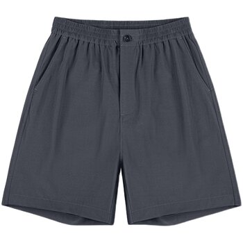 130g thin and loose mid-pants idlt