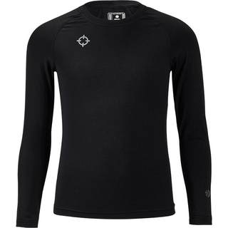 Collants de compression pour enfants à manches longues